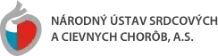 NÚSCH, a.s. — Národný ústav srdcových a cievnych chorôb — Domov